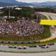 HIGHLIGHTS OF THE BARCELONA GRAND PRIX 2025