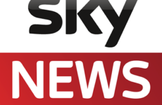 SKY NEWS REPORTS ON NEWS FROM AROUND THE WORLD