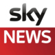 SKY NEWS REPORTS ON NEWS FROM AROUND THE WORLD