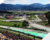 VIEW SOME OF THE MOST DRAMATIC MOMENTS FROM THE AUSTRIAN GRAND PRIX