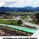 VIEW SOME OF THE MOST DRAMATIC MOMENTS FROM THE AUSTRIAN GRAND PRIX