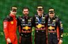 HIGHLIGHTS FROM THE AUSTRIAN GRAND PRIX WEEKEND 2023
