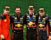 HIGHLIGHTS FROM THE AUSTRIAN GRAND PRIX WEEKEND 2023