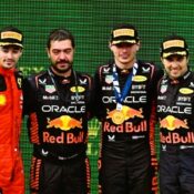 HIGHLIGHTS FROM THE AUSTRIAN GRAND PRIX WEEKEND 2023