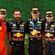 HIGHLIGHTS FROM THE AUSTRIAN GRAND PRIX WEEKEND 2023
