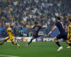 UEFA CHAMPIONS LEAGUE FINAL : PARIS SAINT-GERMAIN VS INTER MILAN – 31/05/2025  (PHOTO – DESIRE DOUE SCORES FOR PSG)