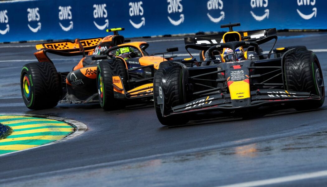 WHY IS TURN 14 AT THE GILLES VILLENEUVE CIRCUIT IN CANADA SUCH A PROBLEM?