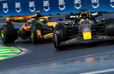 WHY IS TURN 14 AT THE GILLES VILLENEUVE CIRCUIT IN CANADA SUCH A PROBLEM?