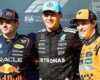 GEORGE RUSSELL WINS POLE POSITION IN QUALIFYING AT THE CANADIAN GRAND PRIX 2025!