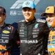 GEORGE RUSSELL WINS POLE POSITION IN QUALIFYING AT THE CANADIAN GRAND PRIX 2025!