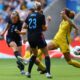 ENGLAND WOMEN VS JAMAICA WOMEN – INTERNATIONAL FRIENDLY – 29/06/2025  (PHOTO – GEORGIA STANWAY SCORES FOURTH GOAL FOR THE LIONESSES)