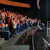 OLYMPISM365 SUMMIT:  “A BETTER WORLD THROUGH SPORT”