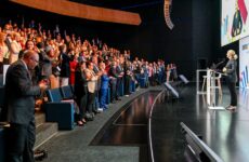 OLYMPISM365 SUMMIT:  “A BETTER WORLD THROUGH SPORT”
