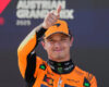LANDO NORRIS CLAIMS POLE IN QUALIFYING AT THE AUSTRIAN GRAND PRIX 2025