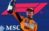 LANDO NORRIS HAS WON THE AUSTRIAN GRAND PRIX 2025