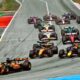OSCAR PIASTRI HAS WON THE SPANISH GRAND PRIX 2025!