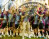 SOCCER AID 2025 – ENGLAND X WORLD XI – RAISES A WHOPPING £15,280,163 FOR UNICEF! – 15/06/2025