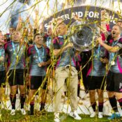 SOCCER AID 2025 – ENGLAND X WORLD XI – RAISES A WHOPPING £15,280,163 FOR UNICEF! – 15/06/2025