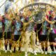 SOCCER AID 2025 – ENGLAND X WORLD XI – RAISES A WHOPPING £15,280,163 FOR UNICEF! – 15/06/2025