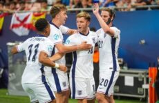 CHECK OUT THE SUPERB U21’S MATCH BETWEEN ENGLAND AND SPAIN!