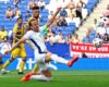 WORLD CUP QUALIFIERS : ANDORRA VS ENGLAND – 07/06/2025  (PHOTO – HARRY KANE SCORES FOR ENGLAND)