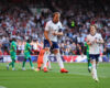 INTERNATIONAL FRIENDLY : ENGLAND VS SENEGAL – 10/06/2025 (PHOTO – HARRY KANE CELEBRATES)