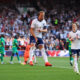 INTERNATIONAL FRIENDLY : ENGLAND VS SENEGAL – 10/06/2025 (PHOTO – HARRY KANE CELEBRATES)