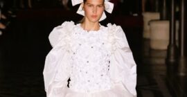 CHANEL AW 24 COUTURE COLLECTION
