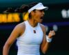 VIEW SOME OF THE SPECTACULAR HIGHLIGHTS FROM DAY 1 OF WIMBLEDON!
