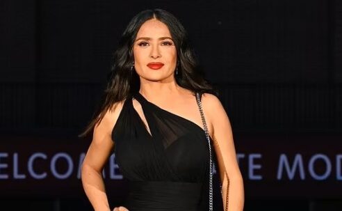 ANOTHER LOOK AT THE SOME OF THE OUTSTANDING CRUISE 2025 COLLECTIONS (PHOTO – SALMA HAYEK AT THE GUCCI CRUISE 2025 SHOW)