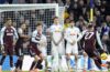 PREMIER LEAGUE : LEEDS UNITED VS ASTON VILLA – 22/11/2025  (PHOTO – MORGAN ROGERS SCORES A BRACE FOR ASTON VILLA)