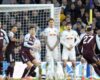 PREMIER LEAGUE : LEEDS UNITED VS ASTON VILLA – 22/11/2025  (PHOTO – MORGAN ROGERS SCORES A BRACE FOR ASTON VILLA)