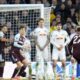 PREMIER LEAGUE : LEEDS UNITED VS ASTON VILLA – 22/11/2025  (PHOTO – MORGAN ROGERS SCORES A BRACE FOR ASTON VILLA)