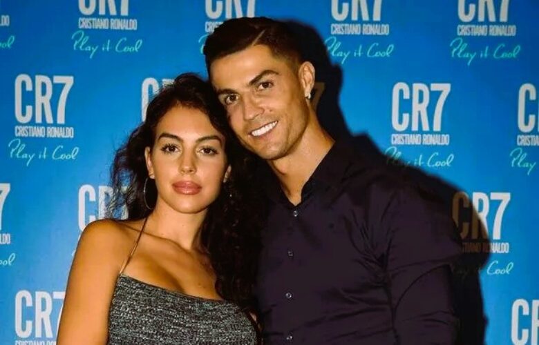 A DAY WITH GEORGINA AT RIYADH FASHION WEEK & THE BEST OF GIO AND CRIS