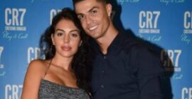 A DAY WITH GEORGINA AT RIYADH FASHION WEEK & THE BEST OF GIO AND CRIS 💕