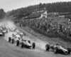 A FORMULA 1 HISTORICAL JOURNEY!