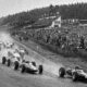 A FORMULA 1 HISTORICAL JOURNEY!