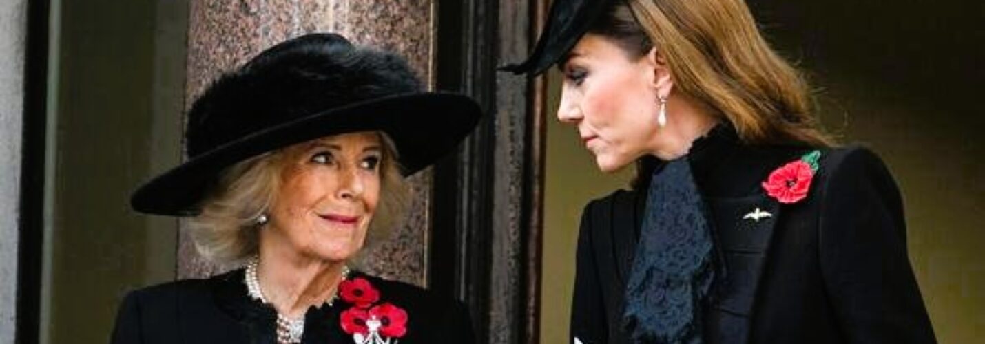 Remembrance Sunday 2025