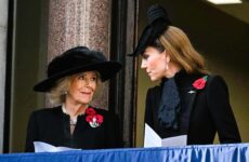 Remembrance Sunday 2025