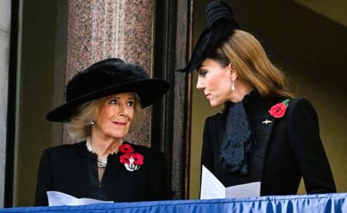 Remembrance Sunday 2025