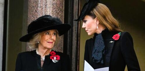 Remembrance Sunday 2025