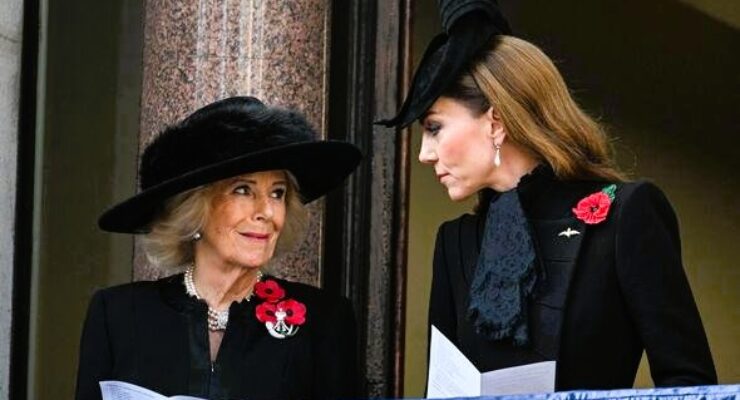 Remembrance Sunday 2025