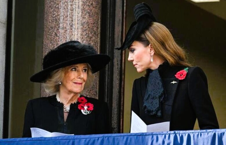 Remembrance Sunday 2025