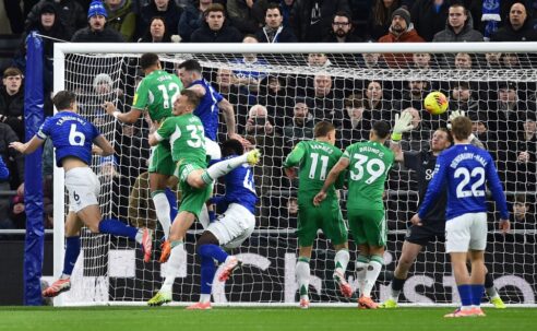 PREMIER LEAGUE :  ALL MATCHES FROM SATURDAY – 30/11/2025  (PHOTO – MALICK THIAW SCORES A BRACE FOR NEWCASTLE)