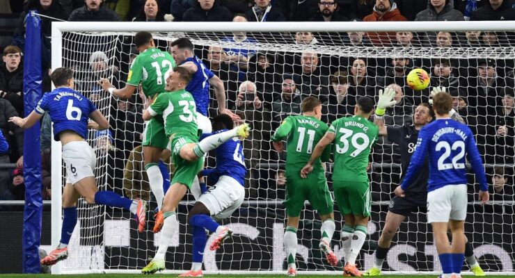 PREMIER LEAGUE :  ALL MATCHES FROM SATURDAY – 30/11/2025  (PHOTO – MALICK THIAW SCORES A BRACE FOR NEWCASTLE)