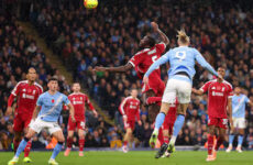 PREMIER LEAGUE :  SUNDAY – 09/11/2025