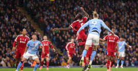 PREMIER LEAGUE :  SUNDAY – 09/11/2025