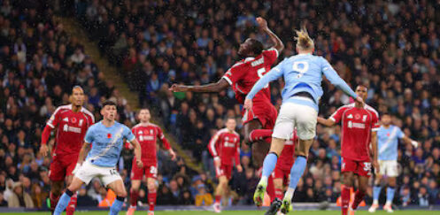 PREMIER LEAGUE :  SUNDAY – 09/11/2025