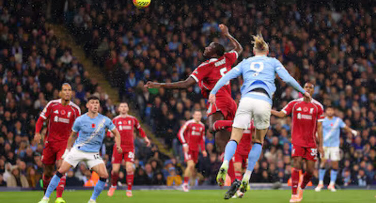 PREMIER LEAGUE :  SUNDAY – 09/11/2025