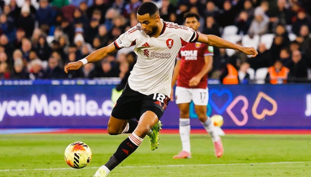 PREMIER LEAGUE :  SUNDAY – 20/11/2025 (PHOTO – ALEXANDER ISAK SCORES FOR LIVERPOOL)